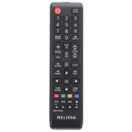 LED телевизор Melissa S90